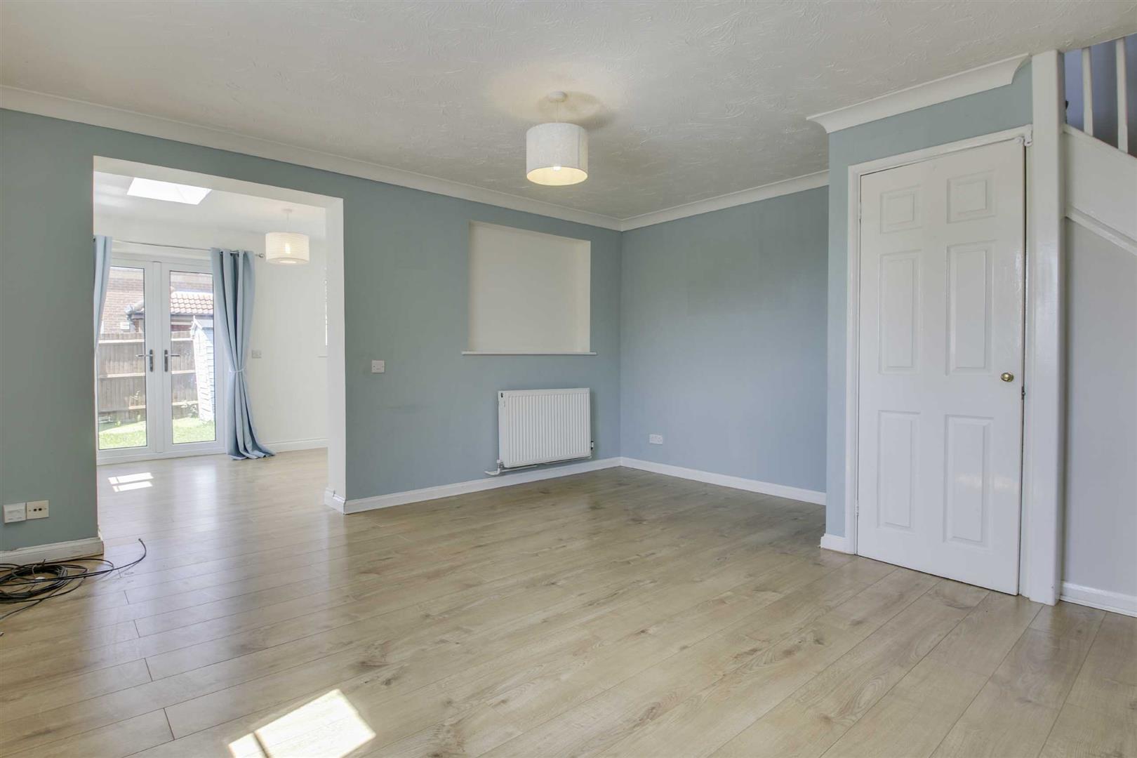 Pipston Green, Kents Hill, Milton Keynes